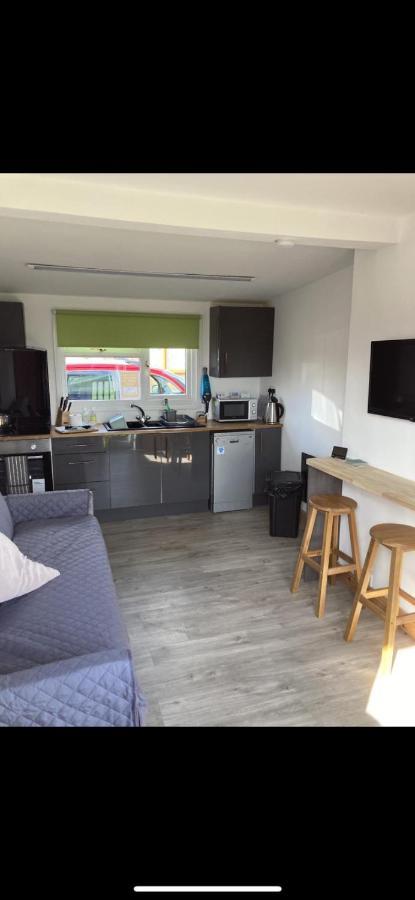 F17 Rickardos Holiday Lets Mablethorpe Esterno foto