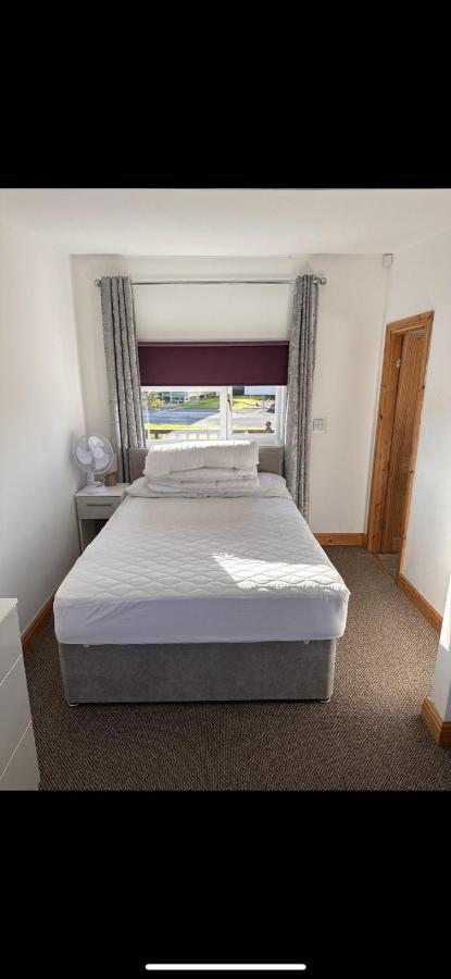 F17 Rickardos Holiday Lets Mablethorpe Esterno foto